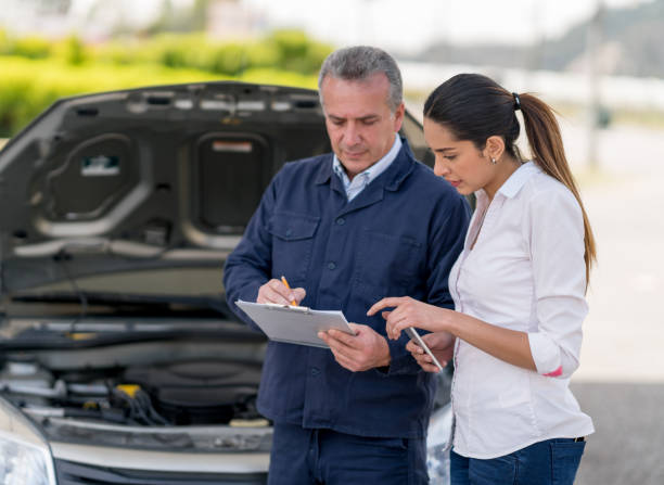 Local insurance for Lycoming County County drivers